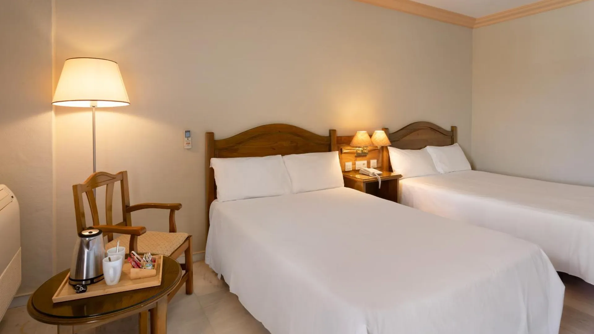 ****  Sol Guadalmar Hotel Málaga Spanyolország