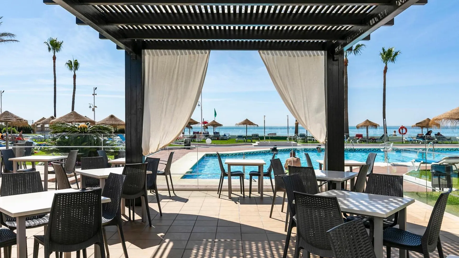 Sol Guadalmar Hotel Malaga