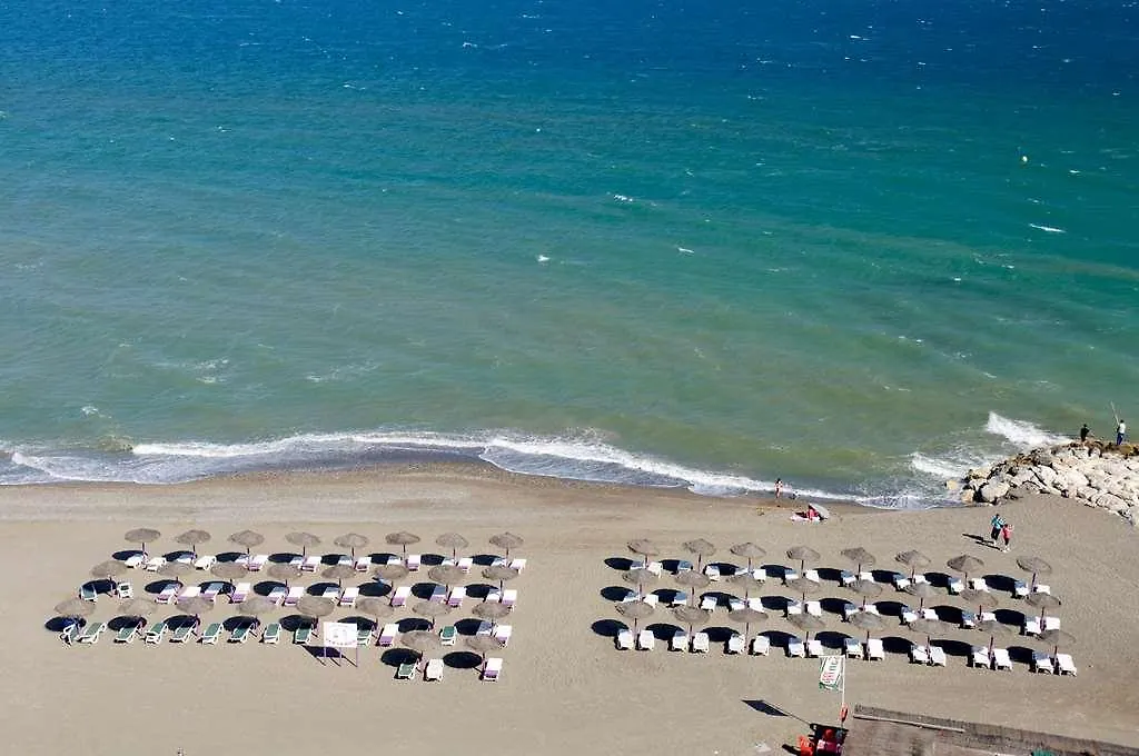 Sol Guadalmar Hotel Málaga