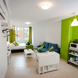  Apartamento Holidays2malaga Juan De Mena España