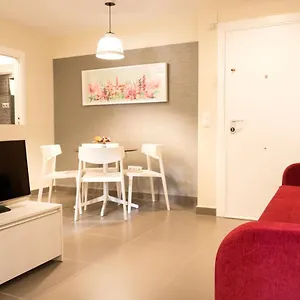 Appartement Living4malaga Centro Historico Y Playa, Málaga