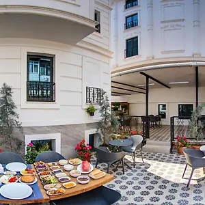 Imagine - Sultanahmet 4* İstanbul