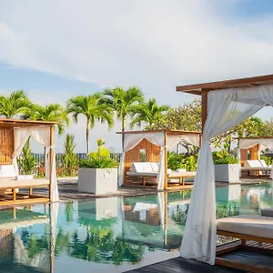 Cross Paasha Bali 5* Seminyak