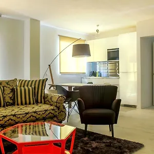Apartman Santa Cruz