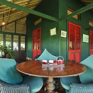 Taman Bebek Bali 4* Ubud
