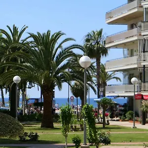  Apartamento Rentalmar Delfos Playa España