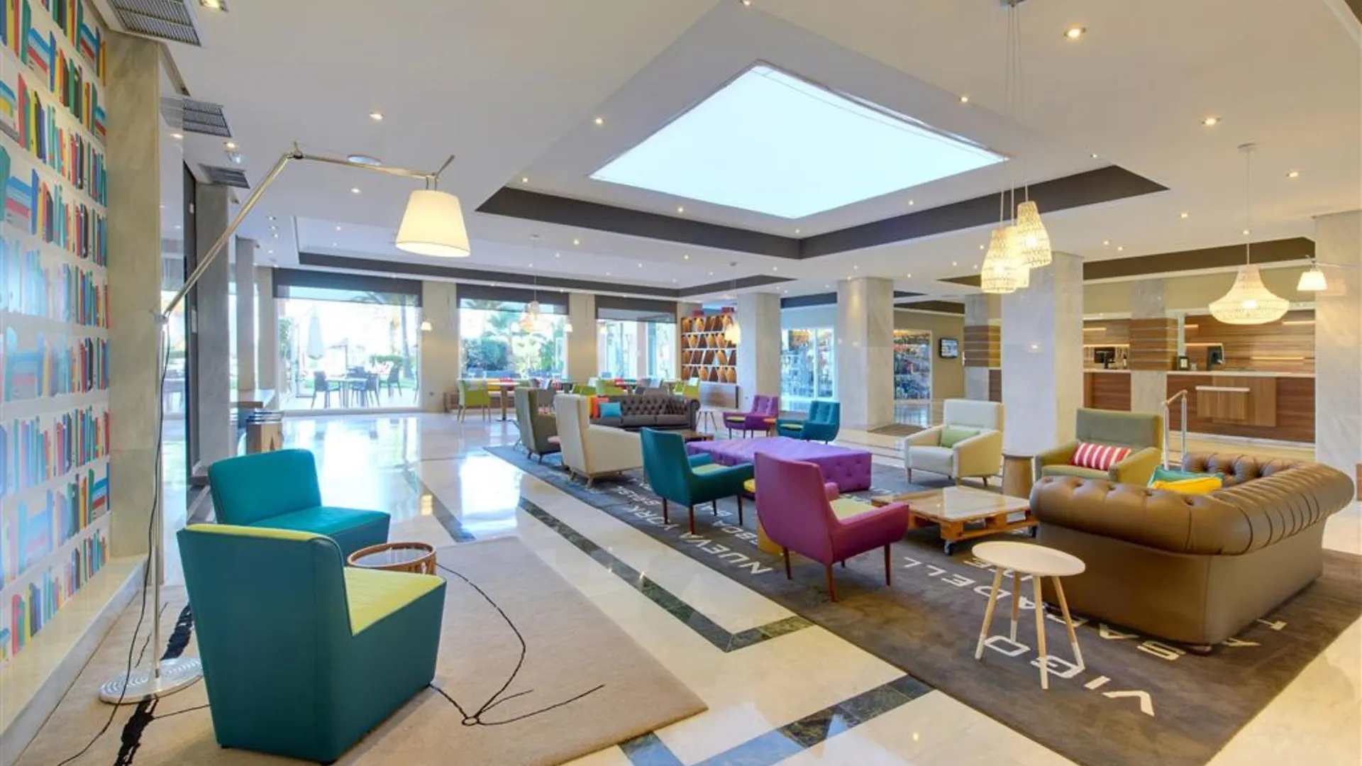 ****  Sol Guadalmar Hotel Málaga Espanha