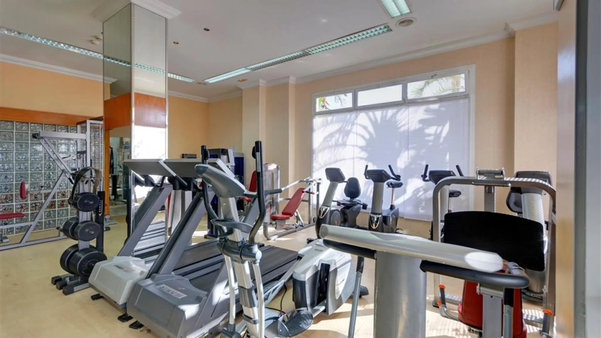 Sol Guadalmar Hotel Malaga 4*,  Spain