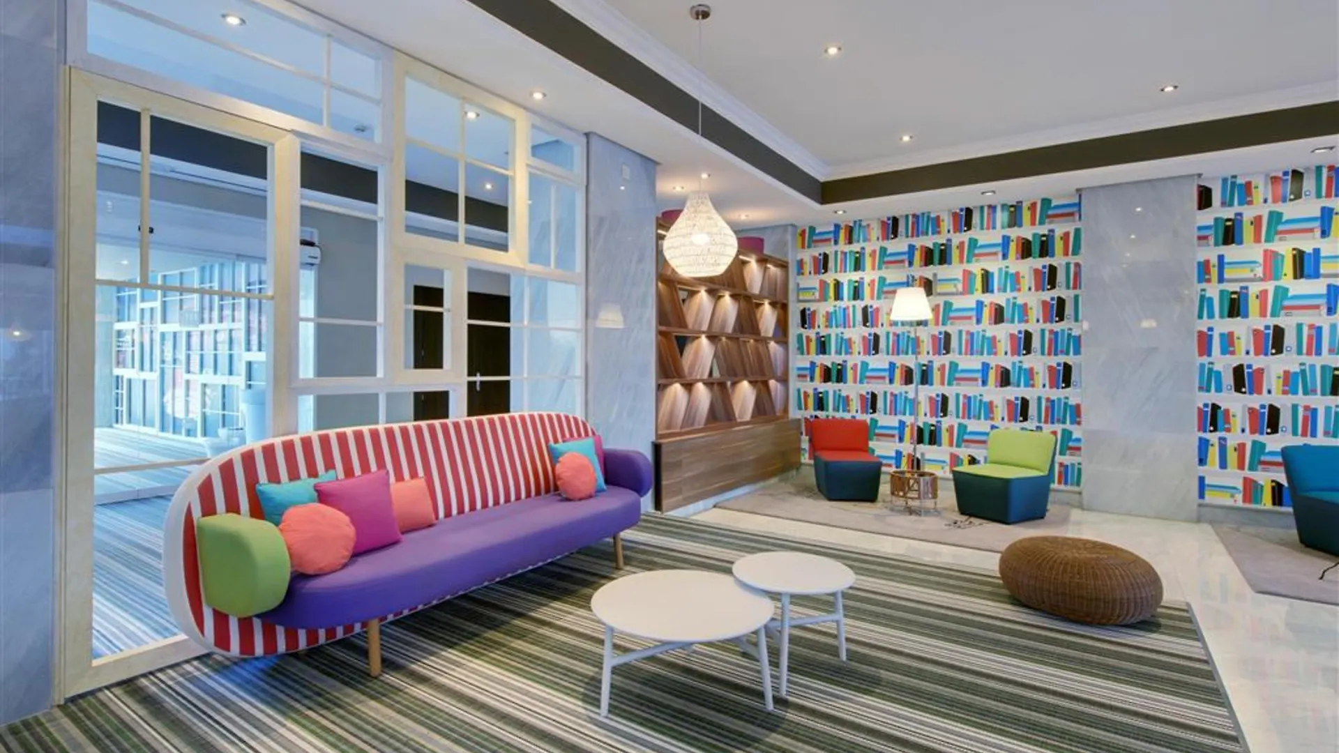 Hotel Sol Guadalmar Málaga
