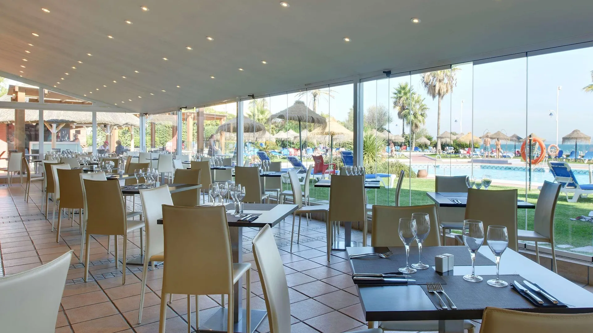 Hotel Sol Guadalmar Málaga 4*,  España