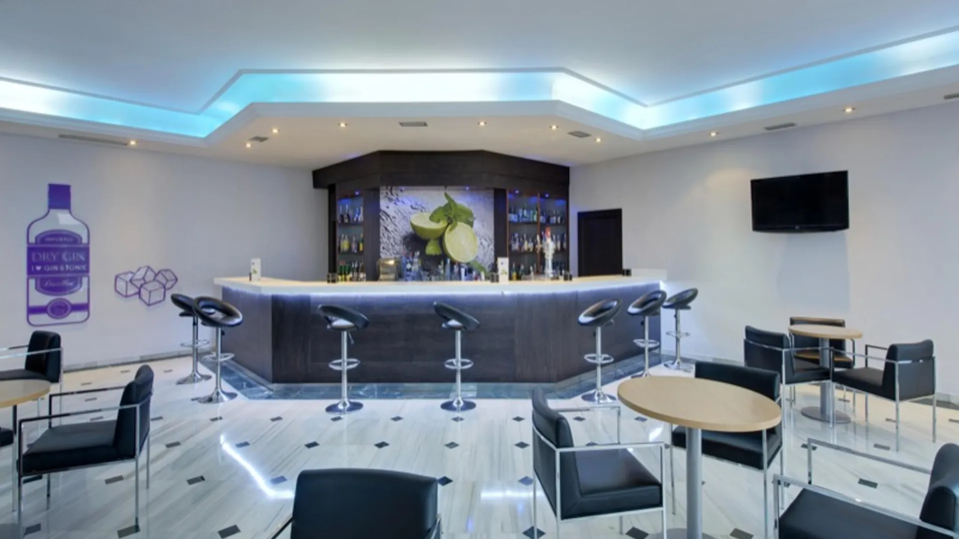 Sol Guadalmar Hotel Malaga 4*,  Spain