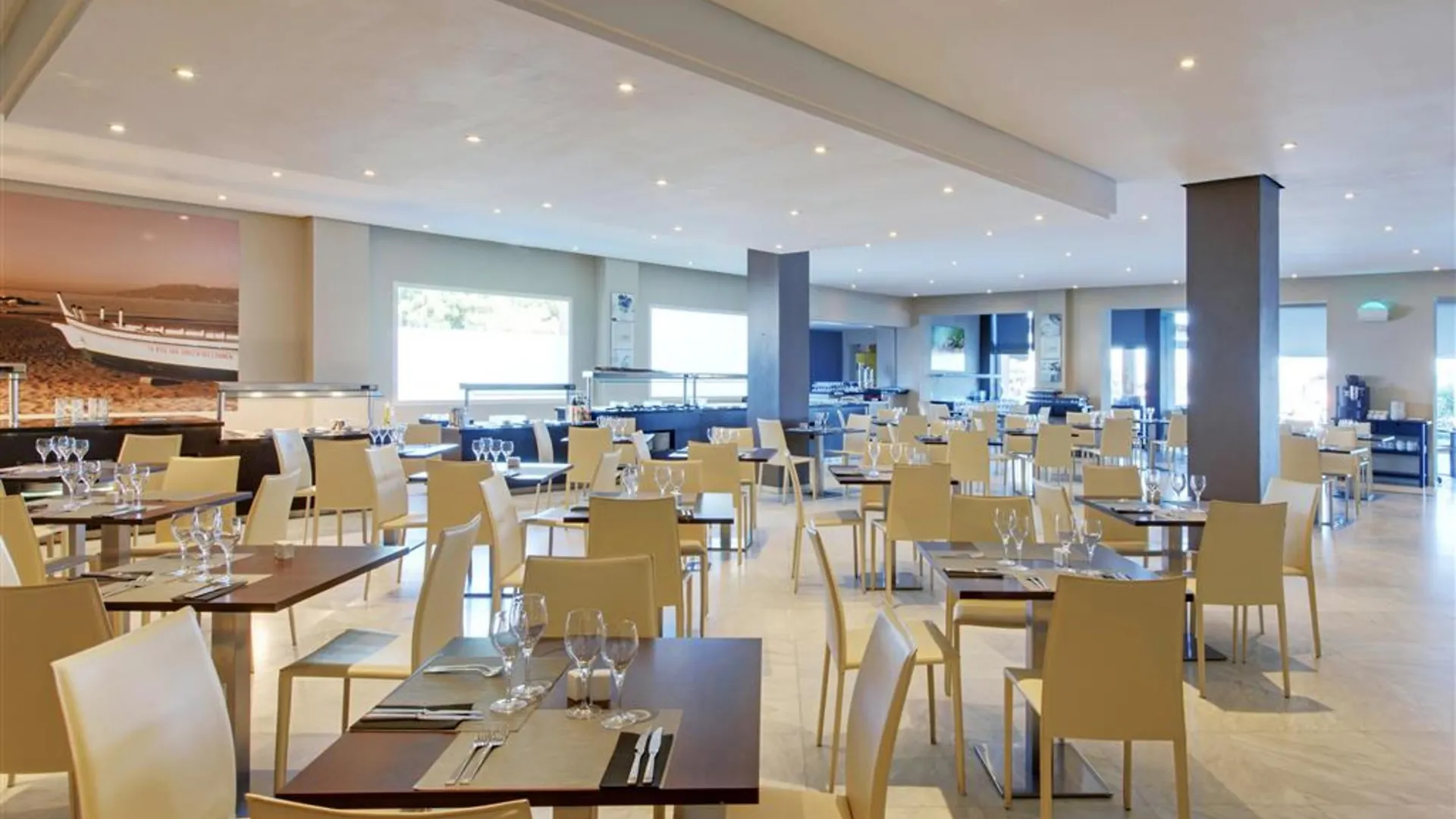 Sol Guadalmar Hotel Málaga
