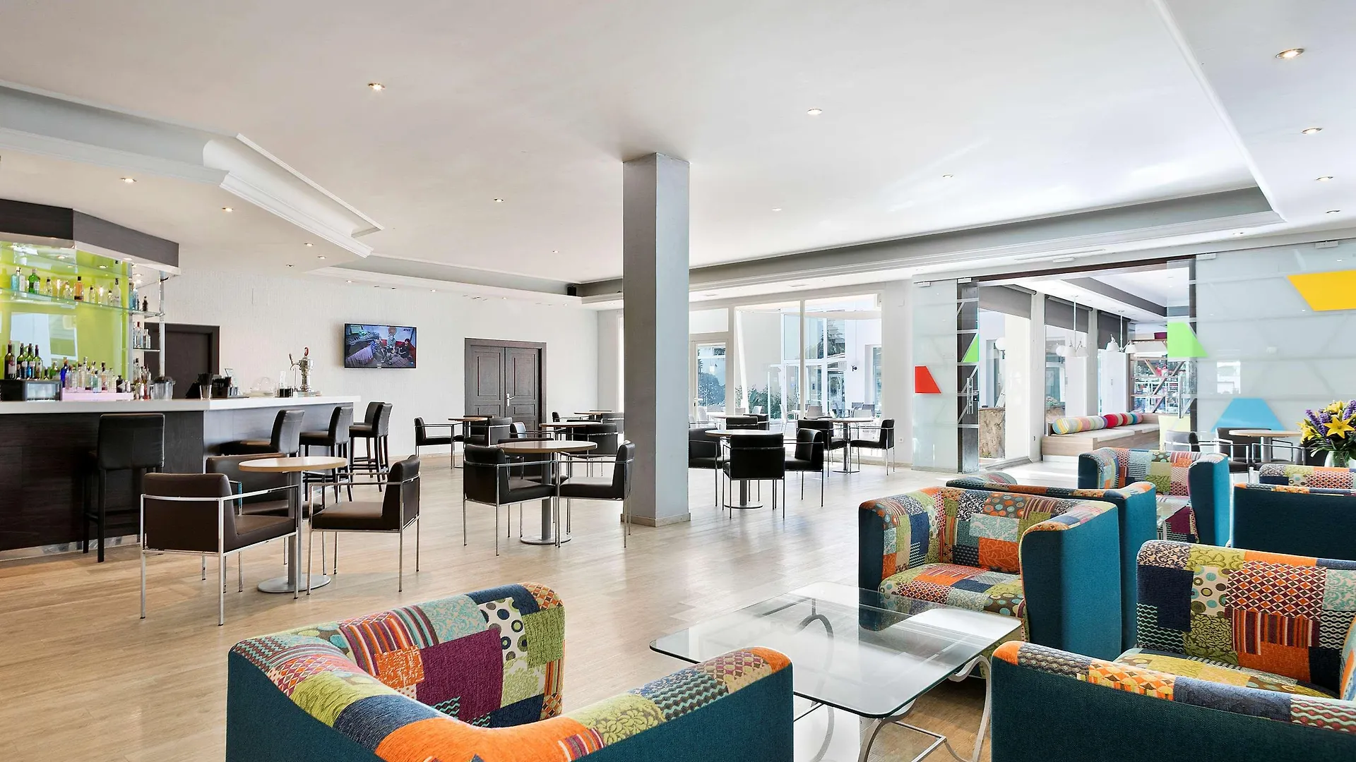 Sol Guadalmar Hotel Málaga