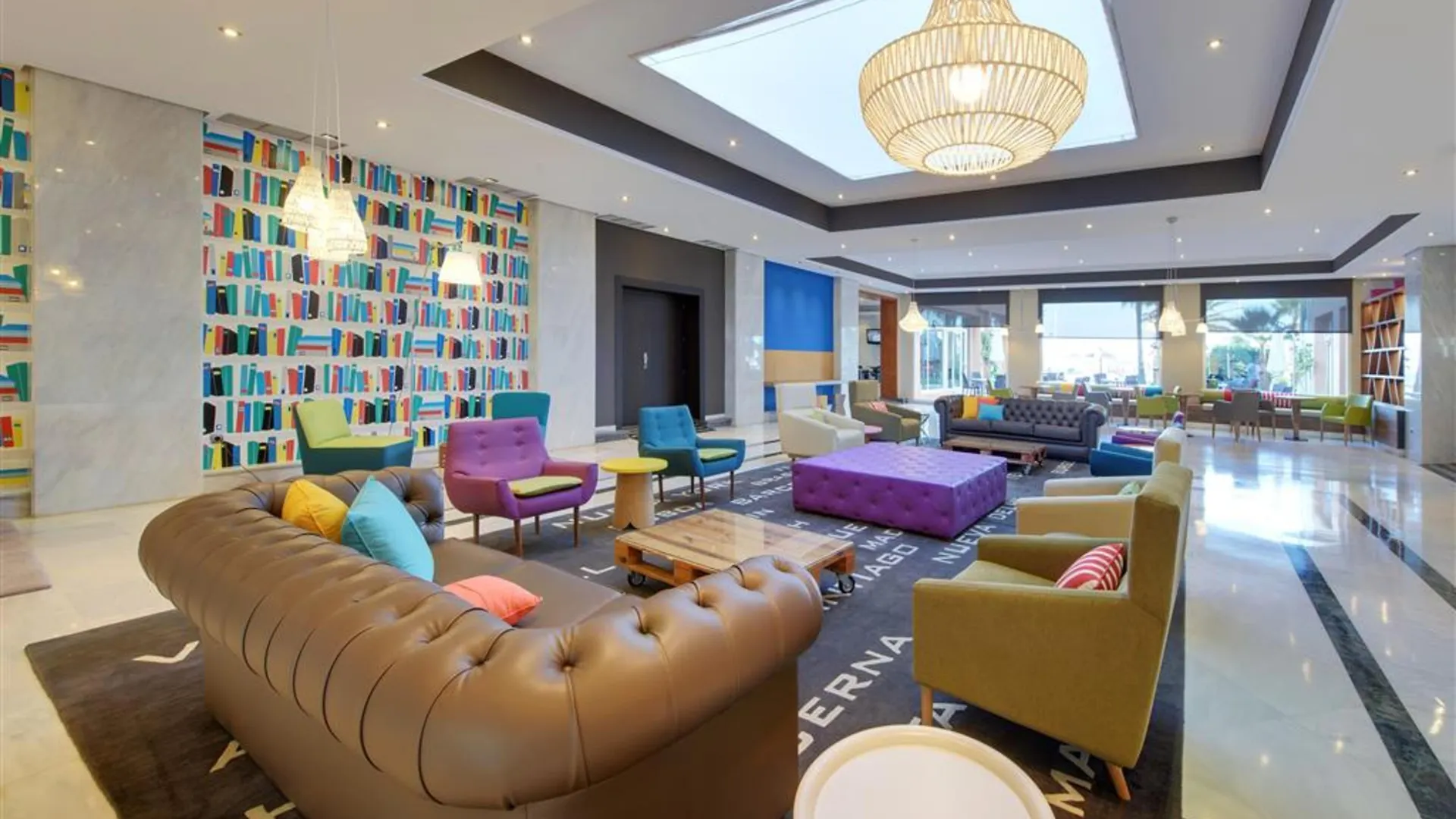 Hotel Sol Guadalmar Málaga