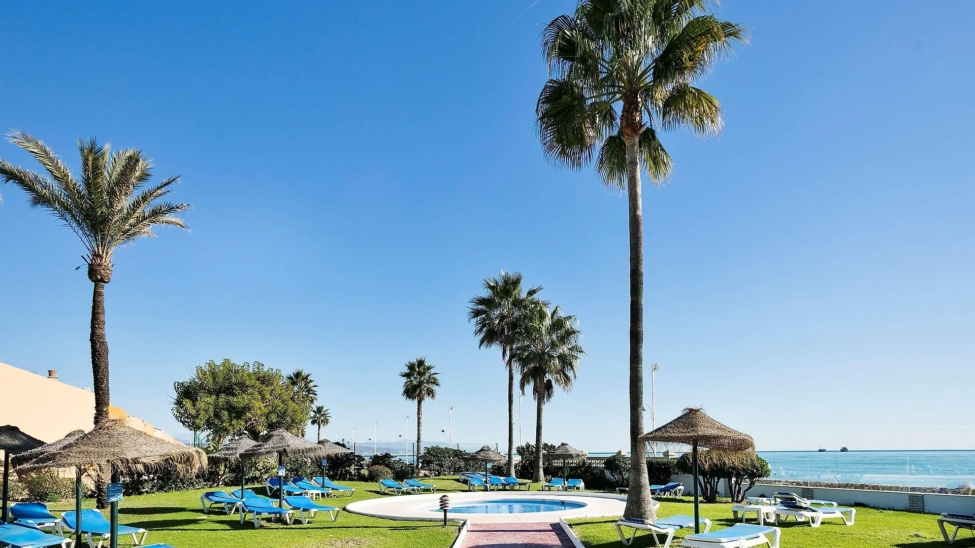 Sol Guadalmar Hotel Malaga