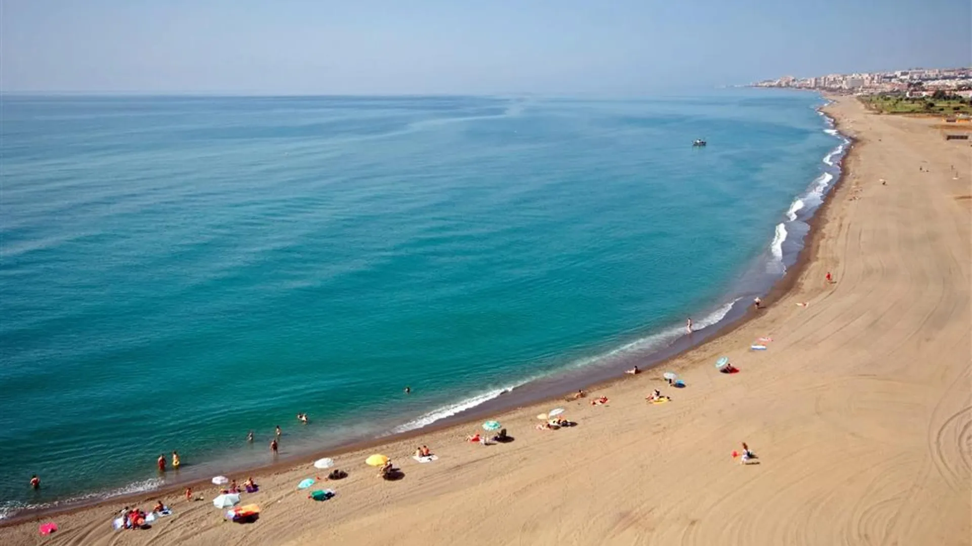 Sol Guadalmar Hotel Malaga Spain