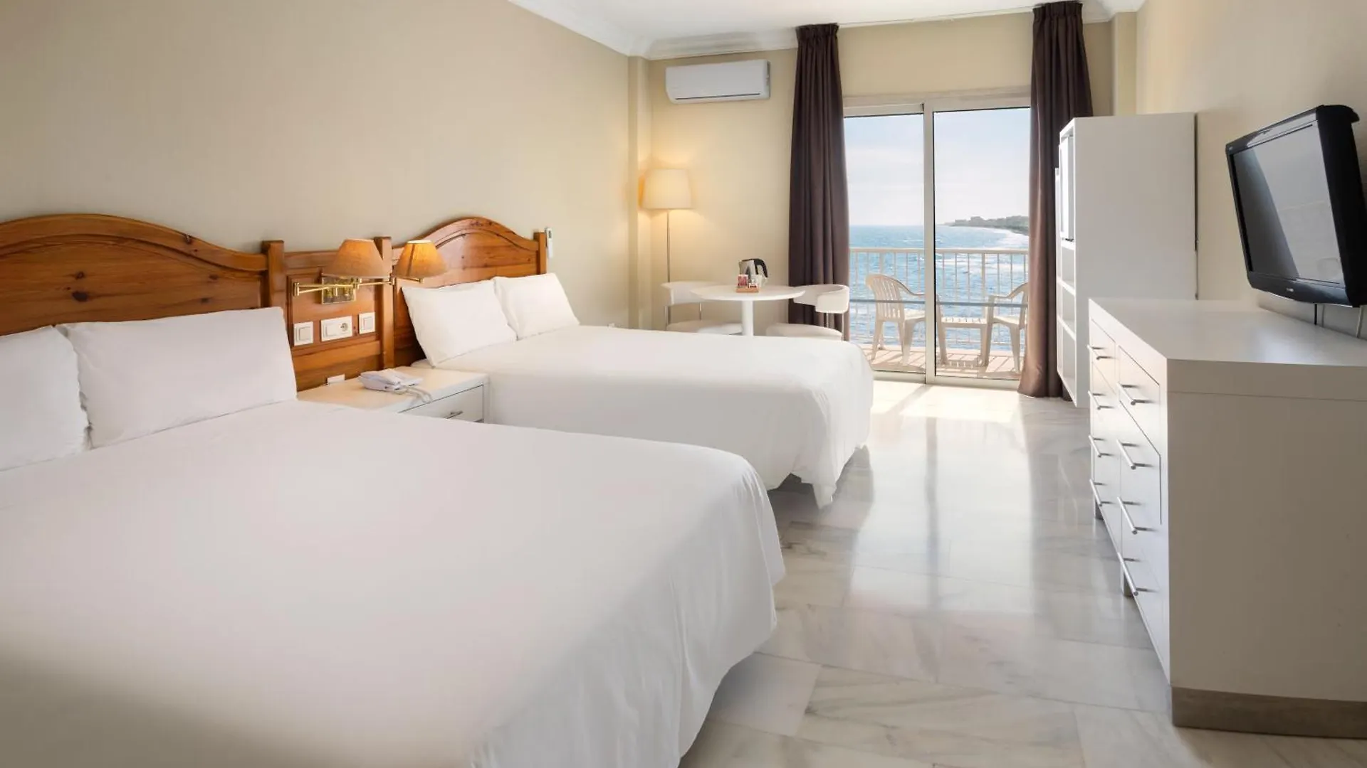 Sol Guadalmar Hotel Malaga