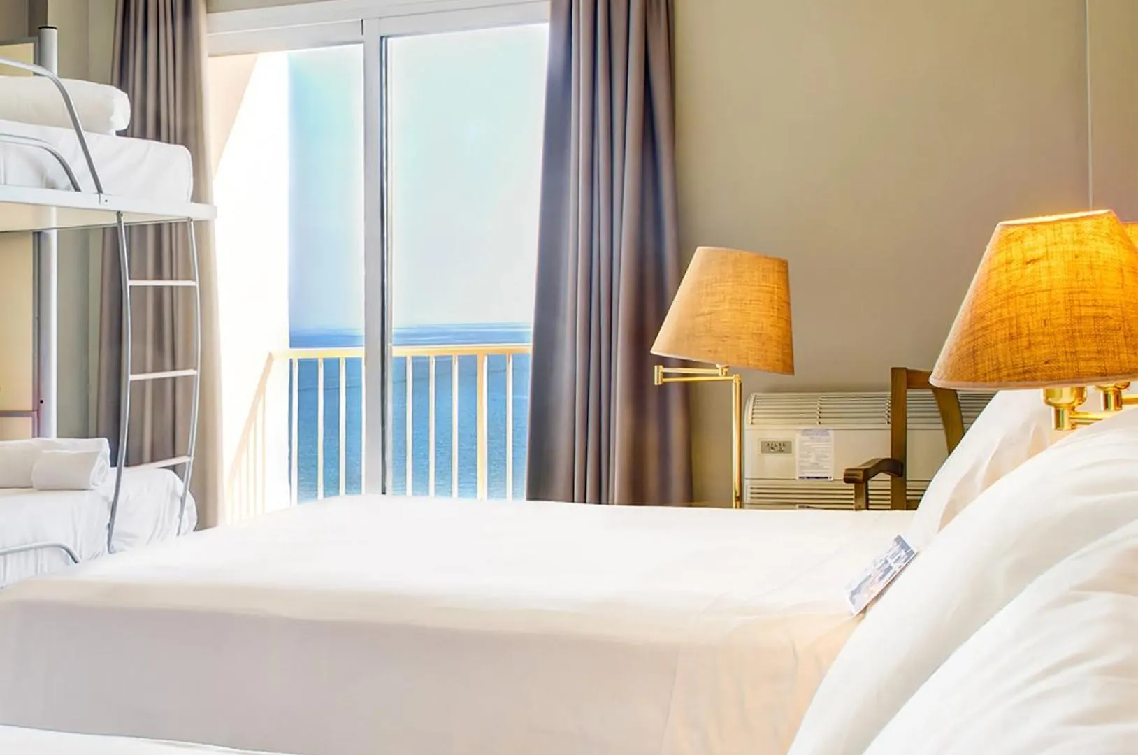 Sol Guadalmar Hotel Malaga Spain