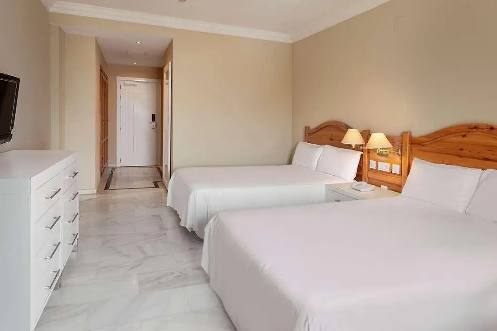 Hotel Sol Guadalmar Málaga
