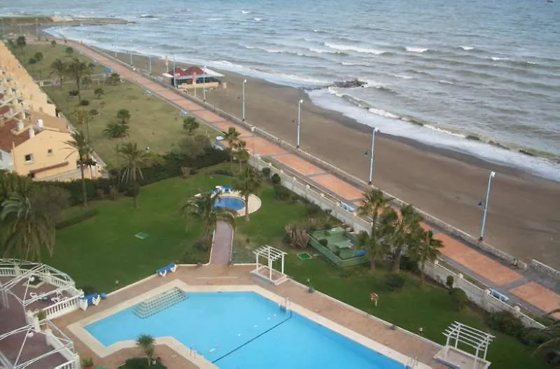 Sol Guadalmar Hotel Malaga 4*,  Spain