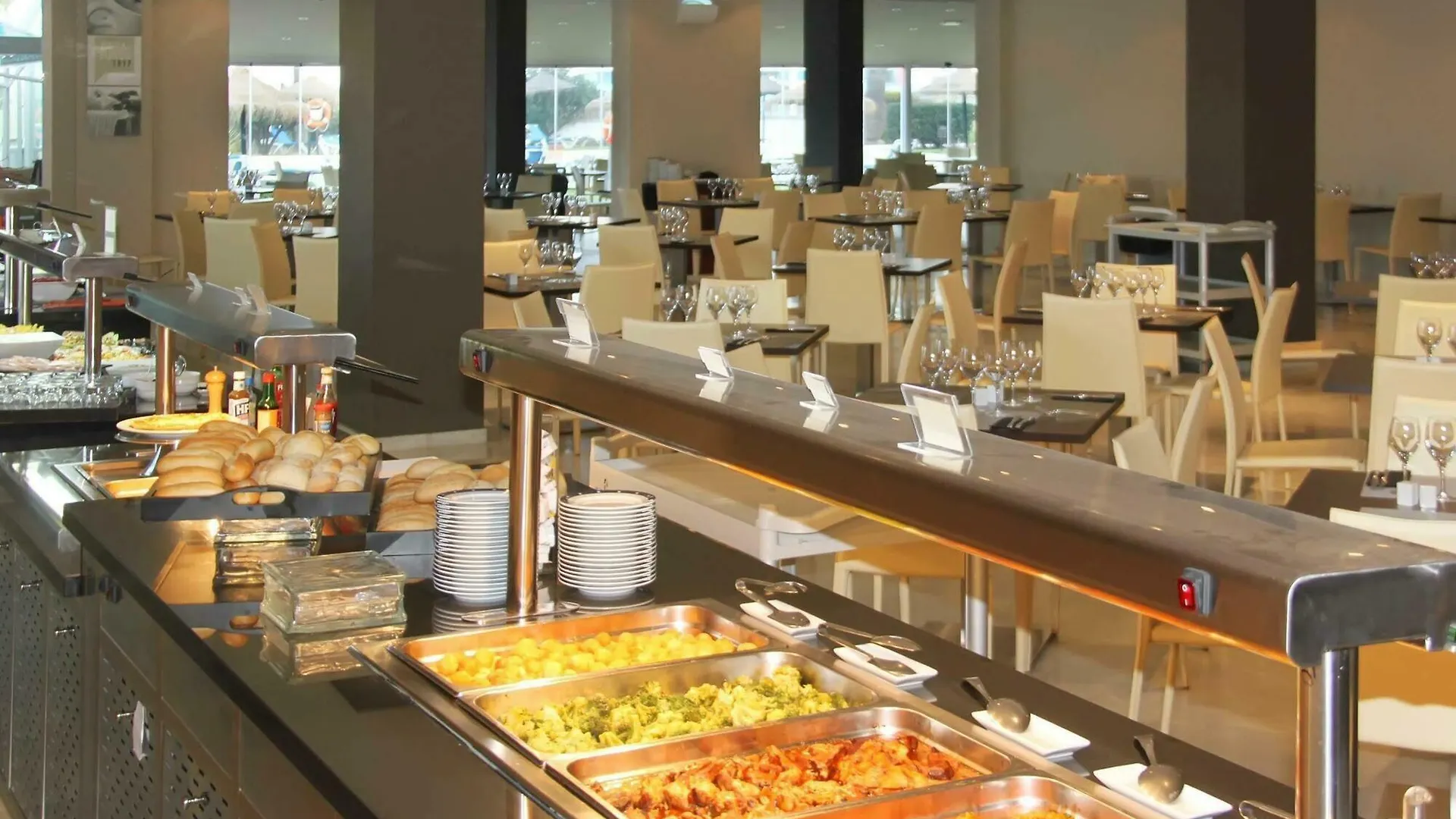 Hotel Sol Guadalmar Málaga
