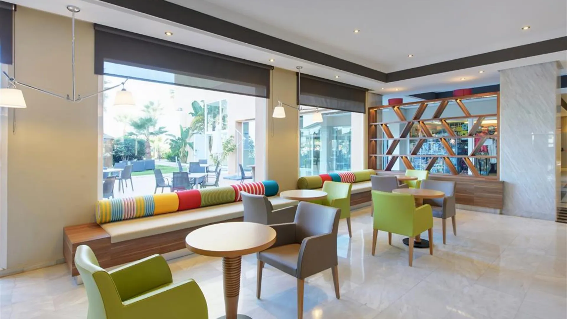 Sol Guadalmar Otel Málaga