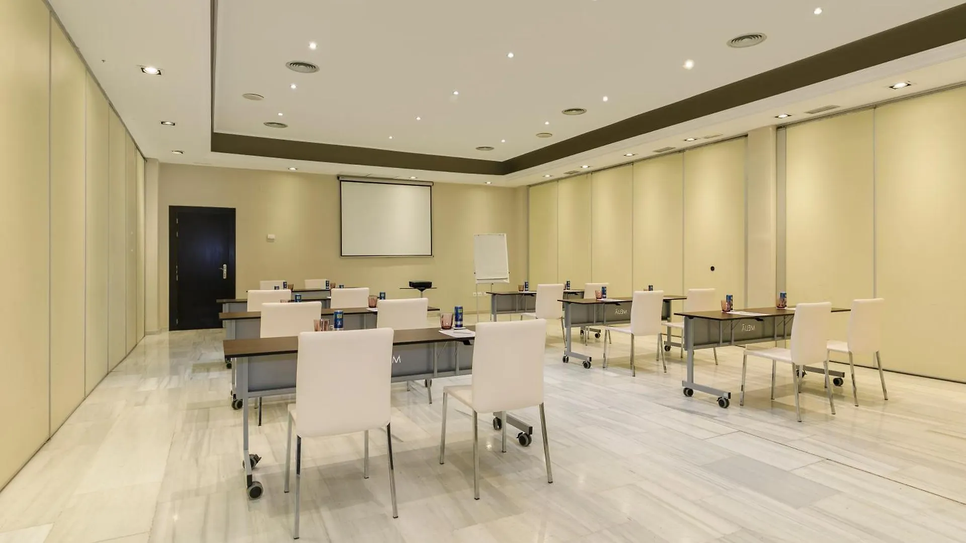Sol Guadalmar Otel Málaga İspanya