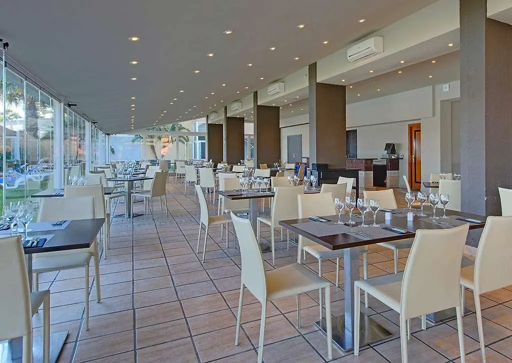 Sol Guadalmar Otel Málaga