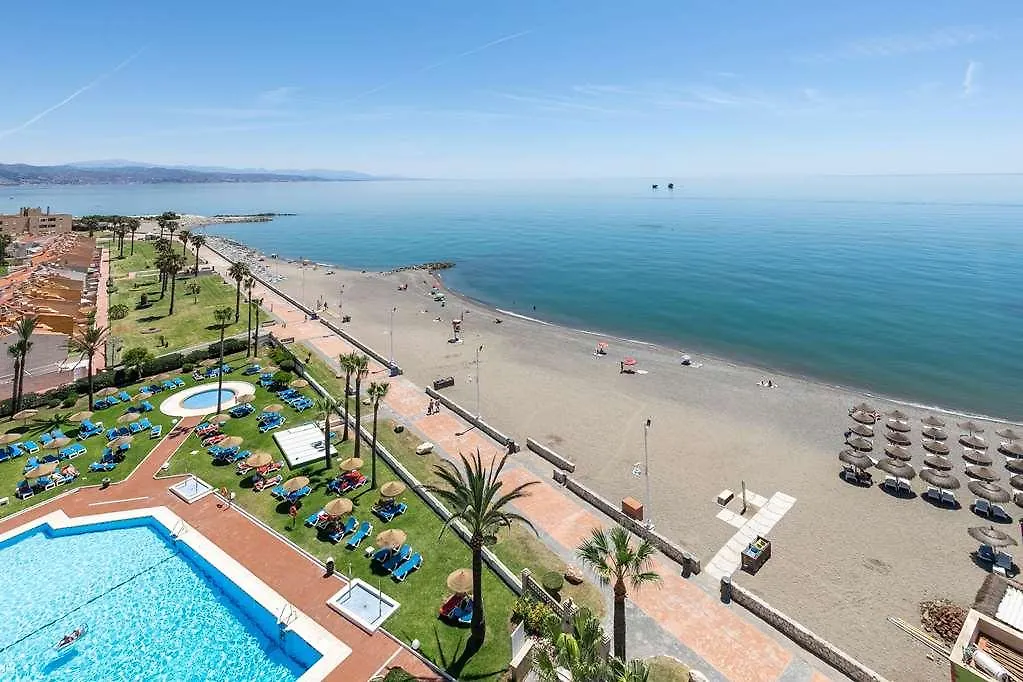 Sol Guadalmar Otel Málaga