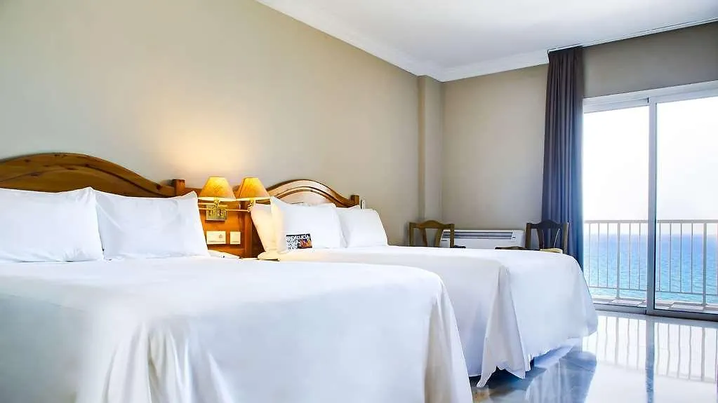 Sol Guadalmar Otel Málaga 4*,  İspanya
