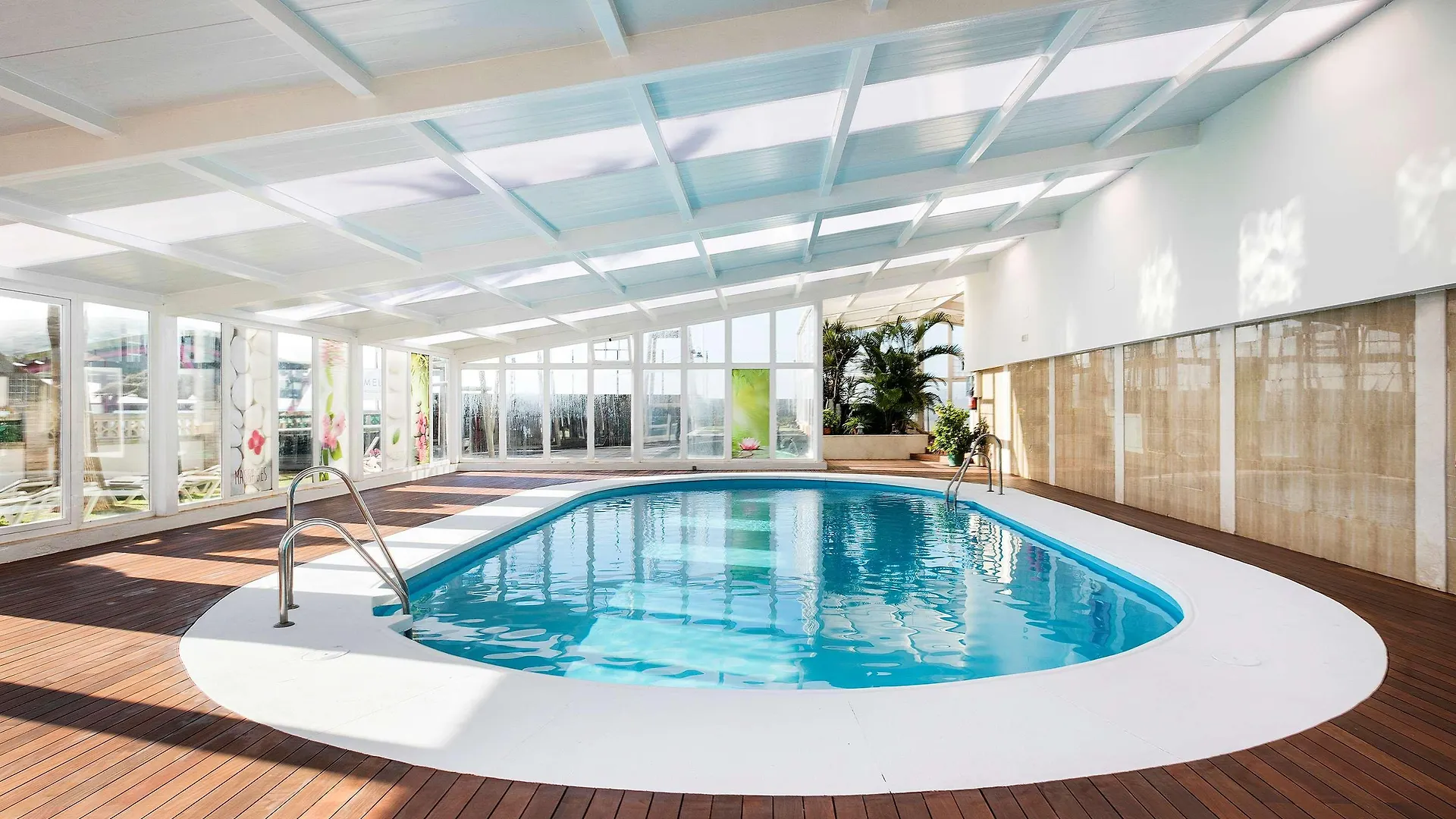 Sol Guadalmar Hotel Malaga