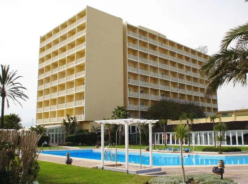 Sol Guadalmar Hotel Malaga 4*,  Spain