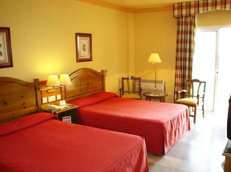 Sol Guadalmar Hotel Malaga