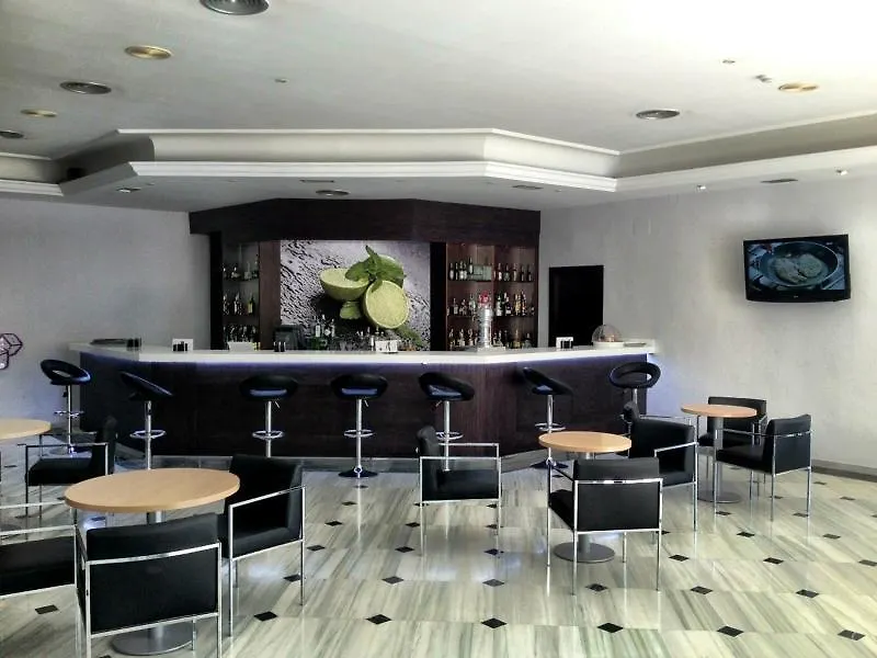 Sol Guadalmar Hotel Malaga